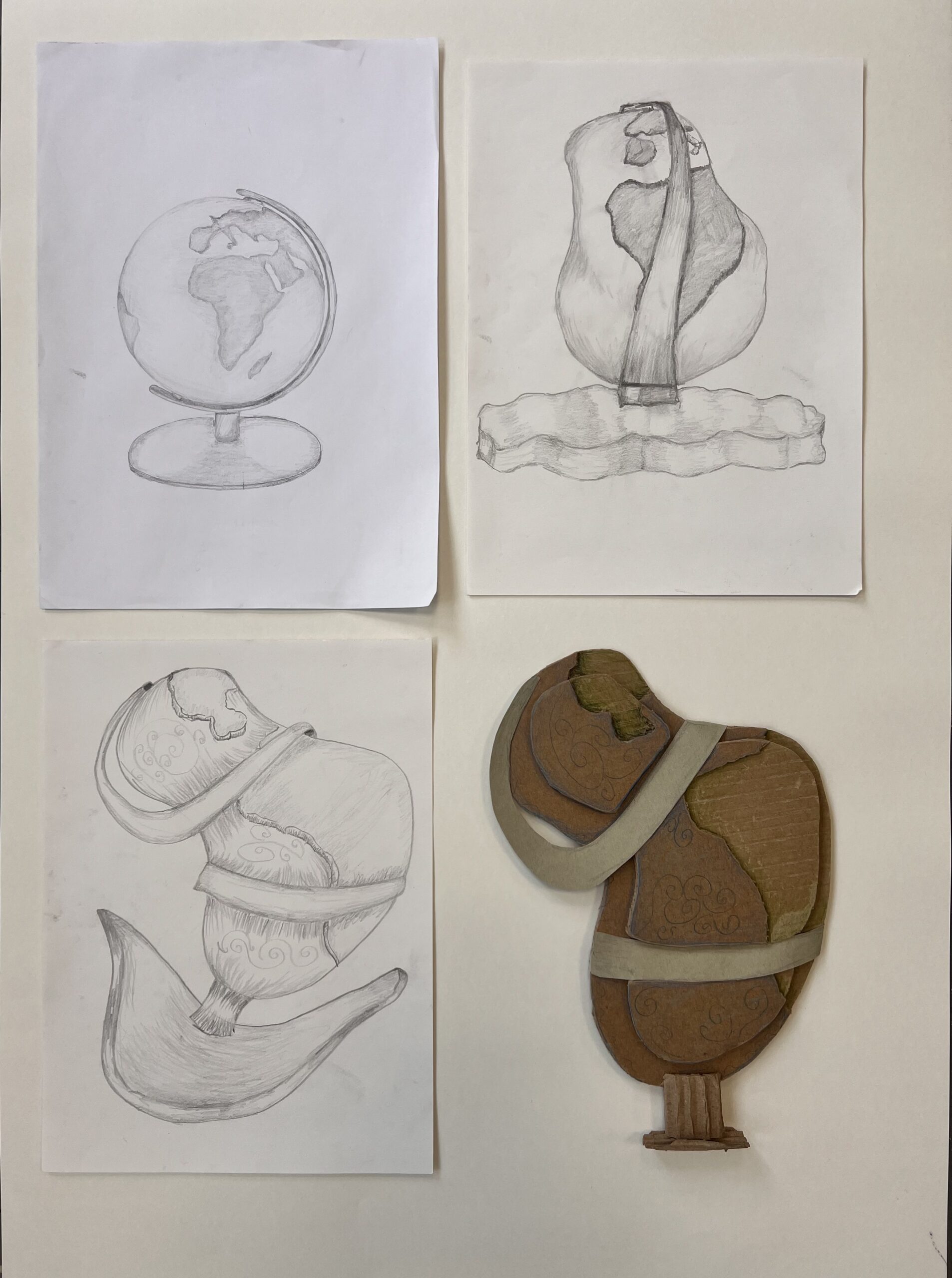 Bild des Monats: Ronja Altmann